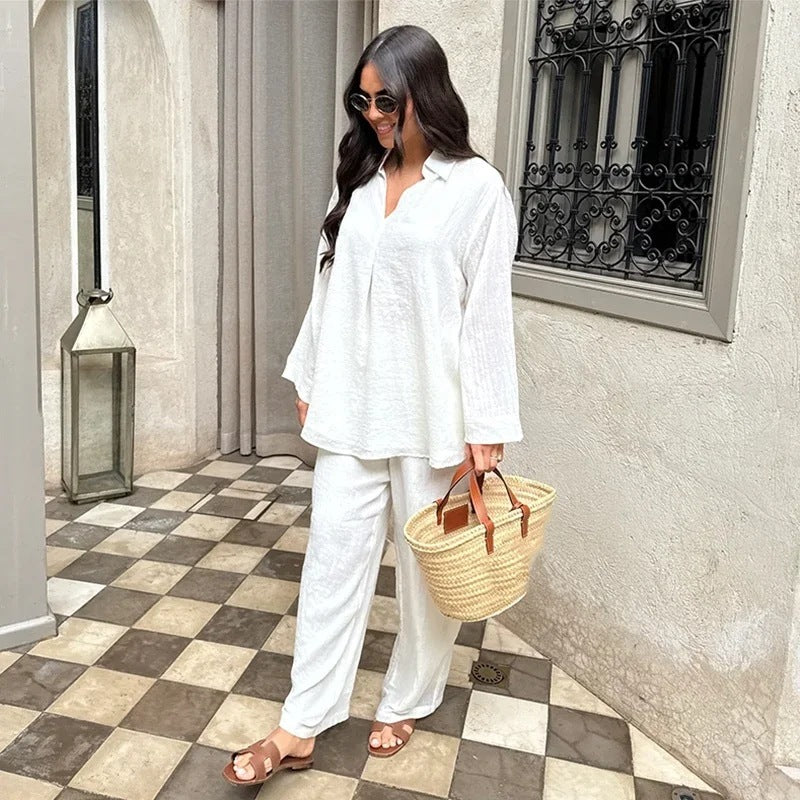 Livia™ – Ensemble Léger & Élégant