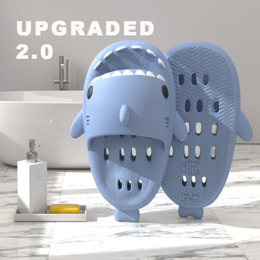 Mawy™ – Sandales Requin Été
