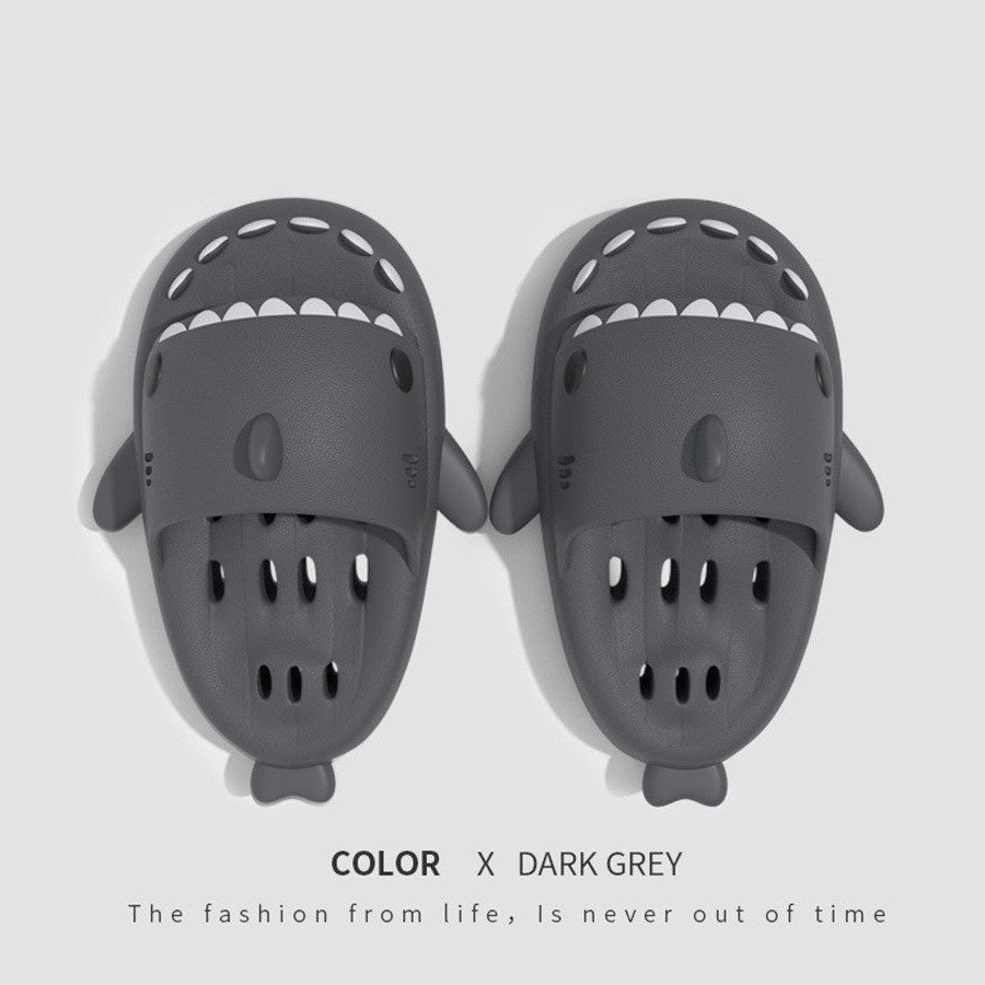 Mawy™ – Sandales Requin Été