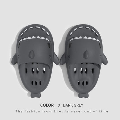 Mawy™ – Sandales Requin Été