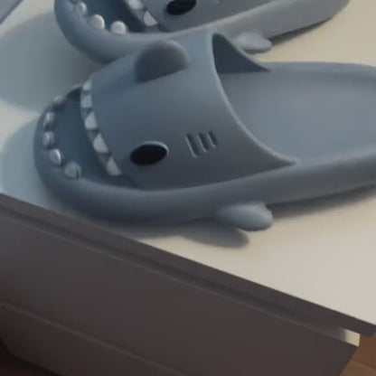 Mawy™ – Sandales Requin Été