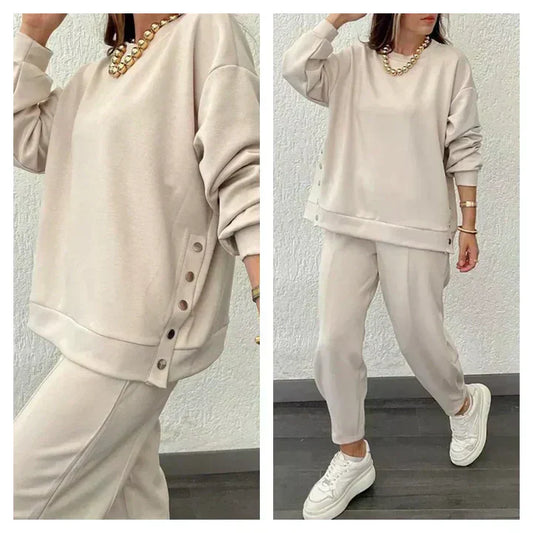 Split™ | Ensemble OVERSIZE CONFORTABLE