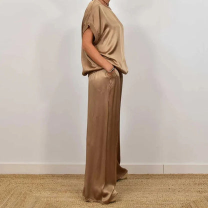 Duo Satiné™ – Ensemble Élégant