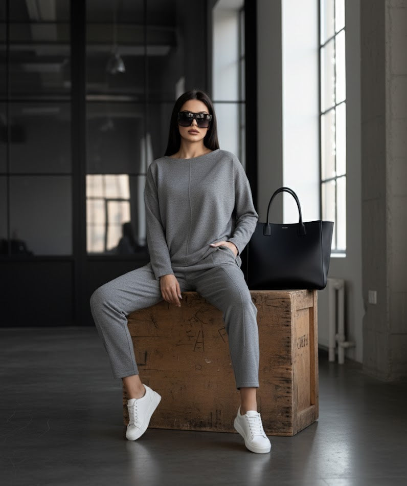 Ensemble Aria™ | Chic & Fluide